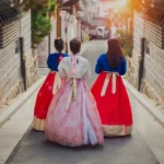 Apa Itu Hanbok Dan Sejarahnya